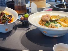 -狮王府淮扬菜(夫子庙老门东店)