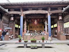 -潜口民宅博物馆