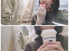 -烫面包·面包烘焙(绿地缤纷城店)