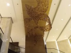大堂-大华锦绣假日酒店·锦味餐厅