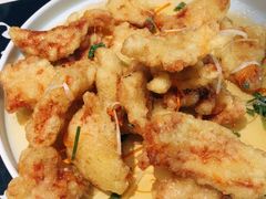 -一块豆腐·海鲜·家常菜(李沧书院路店)