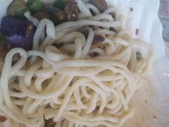 -文三里屯面馆(三里屯店)