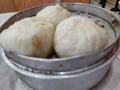 -胡成记口蘑龙眼包子(盐道街店)