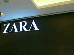 -ZARA(沈阳大悦城店)