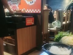 -呷哺呷哺 黄金牧场 (欢乐谷店)