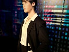 -上海杜莎夫人蜡像馆