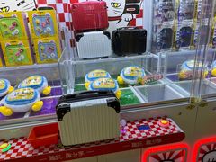 -风云再起游乐汇(北京西单西西友谊店)
