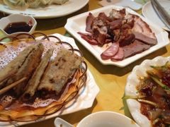 iphone_upload_pic-哈尔滨风味小吃东北菜(五角场店)