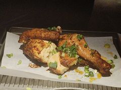 -绿茶餐厅(汇悦大融城店)