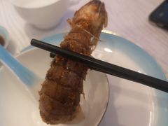 -三号码头罗氏虾小馆
