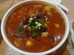 经典香辣鱼-鱼你在一起(南开天佑城店)