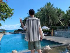 -石梅湾艾美度假酒店