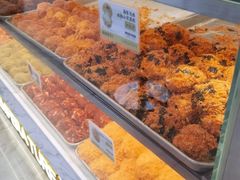 -鲍师傅糕点(大沽南路店)