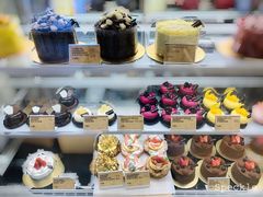 -PAPER STONE BAKERY(天环店)