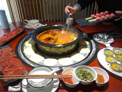 -蜀滋香鲜鱼火锅(黄金路店)
