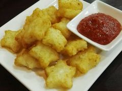 -棒约翰比萨·意面(松江开元店)