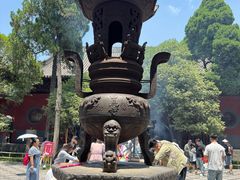 -洛阳白马寺