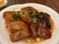 -發記潮汕大排档(宝翔路店)