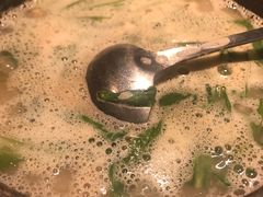 -绿茶餐厅(蓝色港湾店)