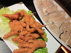 -福禄娃一家人火锅(上地店)