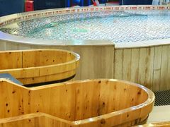-皇室假期美食水疗会(春风路店)