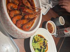 -乔街深夜食堂·小龙虾·高压锅生蚝(杭州总店)