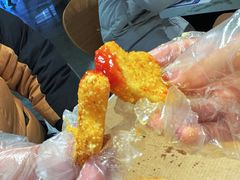 -达美乐比萨(栖霞大道店)