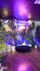 -格乐利雅婚礼艺术中心(南外滩店)