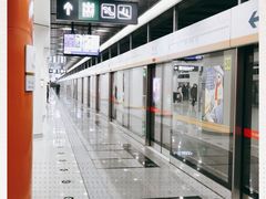 -杨庄(地铁站)