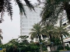 -白天鹅宾馆-健身中心