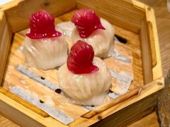 -云山茶餐厅(广东大厦店)