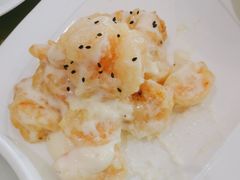 -顺风海鲜港(长寿路店)