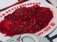 -朱光玉火锅馆(正弘城店)