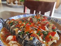 -洪福饭店·十八年老店