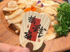 -季季山·云南野生菌火锅(上海首店)
