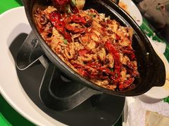 -令氏家外家周秦食府(高新店)