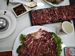 -吉友粥底火锅(方斜路店)