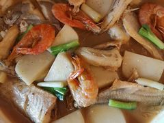 -和记小菜(大宁店)