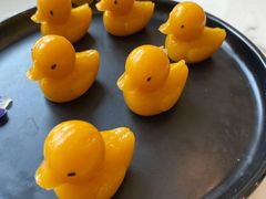 精品点心豌豆黄-全聚德(蓝山店)