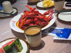 -有位虾匠·胶东土菜小馆(市北店)