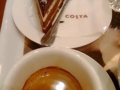 -COSTA COFFEE(哈尔滨凯德学府店)