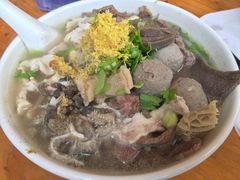 -潮镇老尾牛杂(环城西路店)