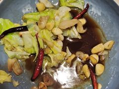 -云海肴云南菜·蒸汽石锅鱼(北京良乡华冠店)