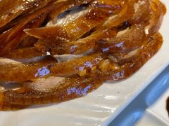 -同喜烤鸭店(光芒店)