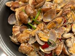 -前海沿·青岛菜(乐客城店)