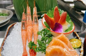 Norwegian Salmon Fillet