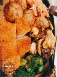 -喜爱轩酒楼·宴会厅