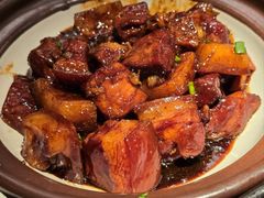 -周家二小姐的菜(西津渡店)