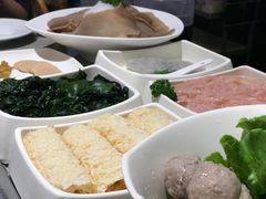 -海底捞火锅(奥体南路店)