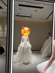 -MuseMarry婚纱(前海嘉里中心店)